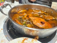 -七欣天香辣蟹火锅(南京桥北太平店)