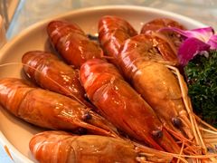 -杭州香格里拉·香宫中餐厅