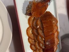 -京味斋·北京烤鸭(华威桥北工大店)