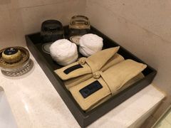 -西安华清御汤酒店