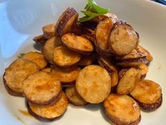 -0776食堂·京城创意菜(七里庄店)