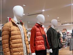 -优衣库(东莞天和City店)