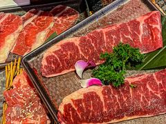 -热血兄弟·炭火烤肉(融侨中心店)
