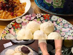 -奉天小馆·非遗东北菜(济南万象城店)