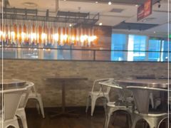大堂-新旺茶餐厅(嘉里城店)