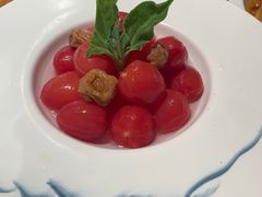 -莲香西域·正宗新疆菜(龙华店)