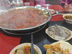 -储奇门鳝鱼火锅(总店)