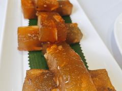 萝卜糕-君德澜酒家·创意粤菜(金山谷店)