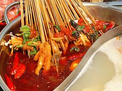 -杨校长·老成都串串香火锅(全国总店)