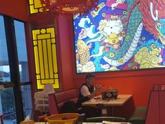 -南锣肥猫·麻辣烤鱼·15年现烤现卖(通州领展店)