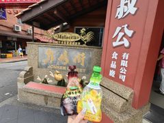 -三叔公
