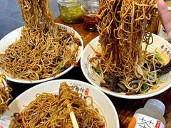 -春雪面馆(转塘店)