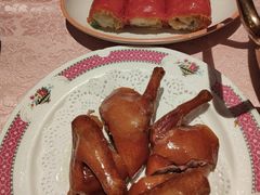 -囍凤楼·粤菜·点心·火锅(温特莱店)