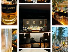 -LAMP BAR 水烟音乐酒吧