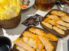 -芸山季·云南野生菌火锅(南翔印象城MEGA店)