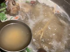 -盡膳口福·百年汤方火锅(科华北路店)