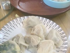 -叁拾壹克饺子·东北菜(国贸店)