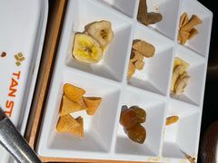 -探鱼·鲜青椒爽麻烤鱼(领展购物广场店)