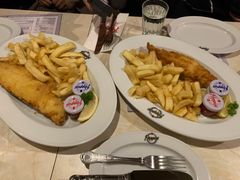 -Burger & Lobster(Dean Street)