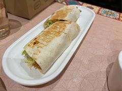 -BRBR叙利亚餐厅(总店)