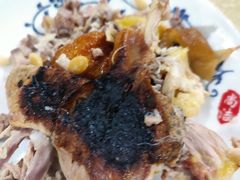 -红旗山庄(圭峰山店)