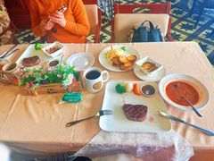 -德大西餐社(云南南路店)