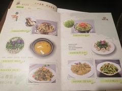 -刘胖子家常菜·蹄花焖藕(中南店)