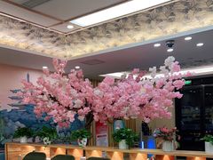 -汤里来温泉