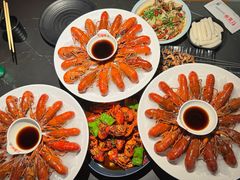 -红盔甲·小龙虾(长寿路店)