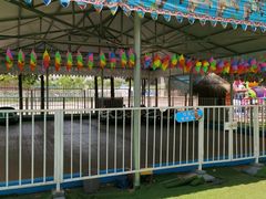 -南宫五洲植物乐园