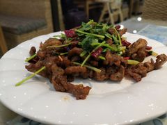 -回香楼大连新派清真菜