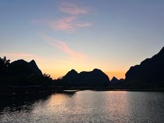 -靖西鹅泉风景区