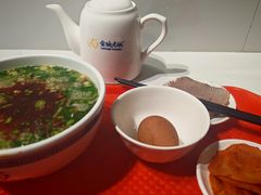 -清真·金城老碗牛肉面揪面片(兰州总店)