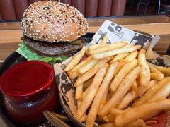 -FAT COW(静安寺店)