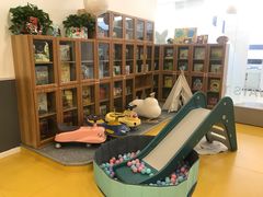 -澳洲袋鼠早教(南二环店)