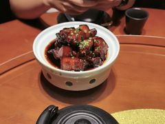 -徽三说·土徽菜·中国徽菜连锁品牌(一中店)