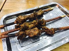 -老刘家biangbiang面(鼓楼店)