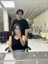 -INLIFE HAIR韩国美发