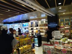 -乐天免税店(明洞店)