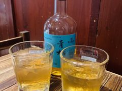 -望江楼餐吧(阳朔西街店)