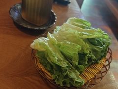 -恩你小木屋·烤肉韩式料理(嘉兴秀洲店)