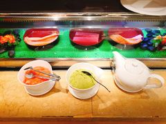 -澳门十六浦索菲特大酒店