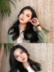 -3AM·S HAIR SALON烫发染发接发