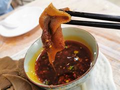 -洪霞餐馆