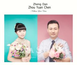 点击看大图 韩国迪娜DINA STUDIO(杭州店)-唯一旅拍·颂当代影像艺术中心(上城店)