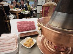 -牛街·马辈儿涮肉(牛街二店)