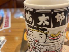 -桃太郎寿司料理(大学城店)