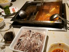 android_upload_pic-海底捞火锅(海宁路店)