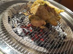 -核桃碳烤肉馆(深圳首店)