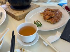 -利苑酒家(合景国际金融广场店)